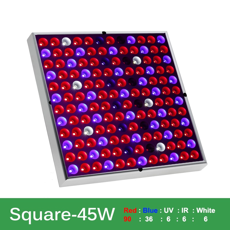 Full Spectrum Lamp for Plant Growth